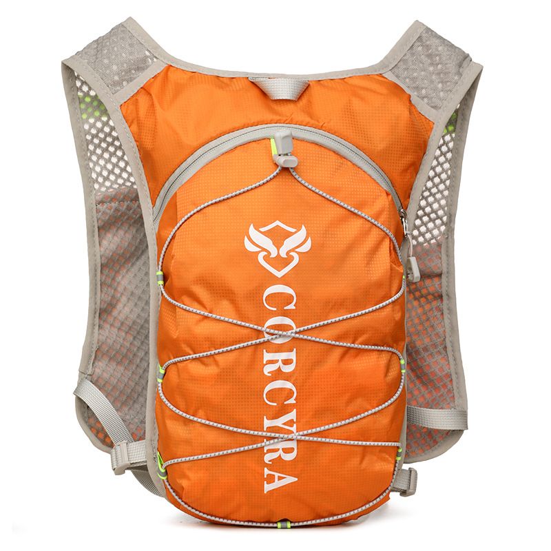 Langlebiger neuer Wanderrucksack für Outdoor-Radfahren, Laufen, Offroad, reflektierend, für Sport, Bergsteigen, Reisen_voghion.com