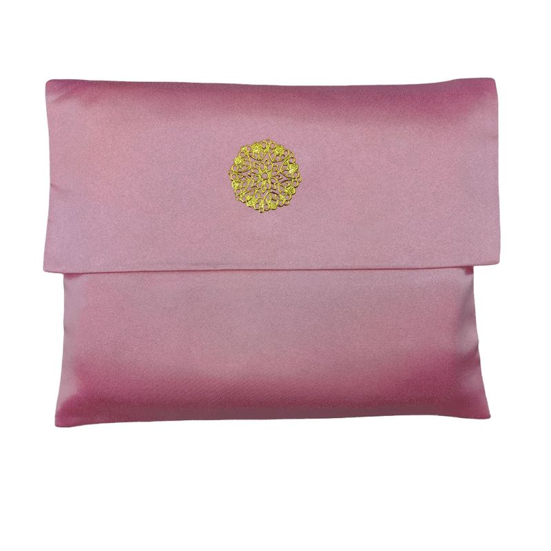 Bolsa de tela para adoración con cuentas, muy vendida, set de viaje, tapete de oración portátil para boda, caja de regalo Tasbih, cultural y creativo._voghion.com