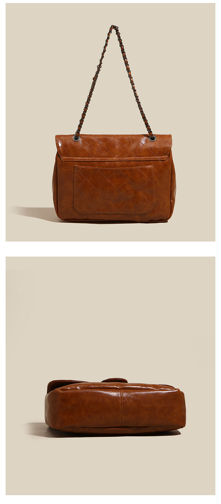 Sac sous les bras pour femmes, sacs Design de Niche, haut de gamme, nouvelle mode tendance, épaule dénudée, texture, petit sac messager, automne et hiver 2023_voghion.com