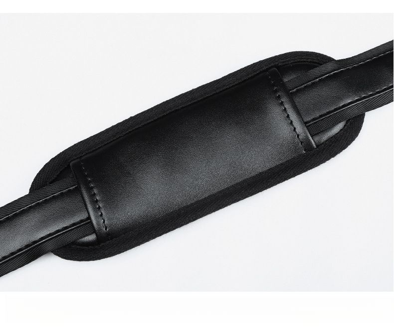 Borsa a tracolla di grande capacità, borsa a tracolla, borsa da viaggio elegante e versatile_voghion.com