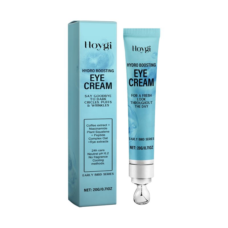 Hoygi Nourishing Eye Cream Firming And Lifting Eye Cream Hydrates And Moisturizes The Skin Around The Eyes And Nourishes And Rejuvenates The Skin Around The Eyes_voghion.com