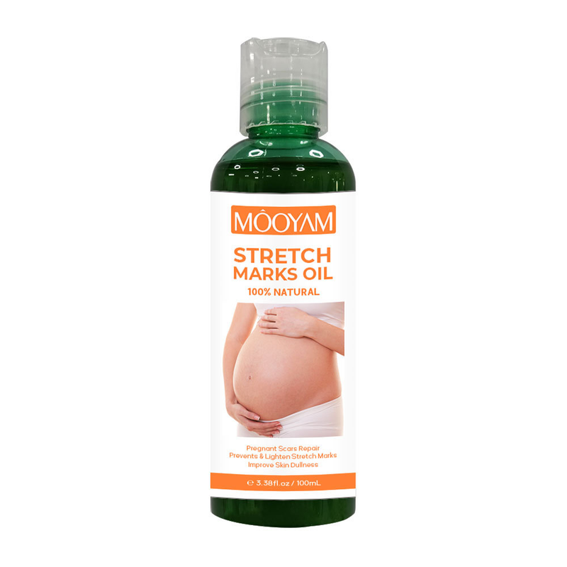 Striae Verwijdering Olie Zwangere Vrouwen Zwangerschap Moederschap Lichaam Nieuwe Oude Striae Verwijdering Crème Verhogen Elasticiteit van de Huid_voghion.com