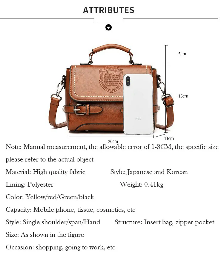 Hanging Decoration Handbag Solid Shoulder Bag 2024 New Large Capacity Bag Soft Square Women's Bag_voghion.com