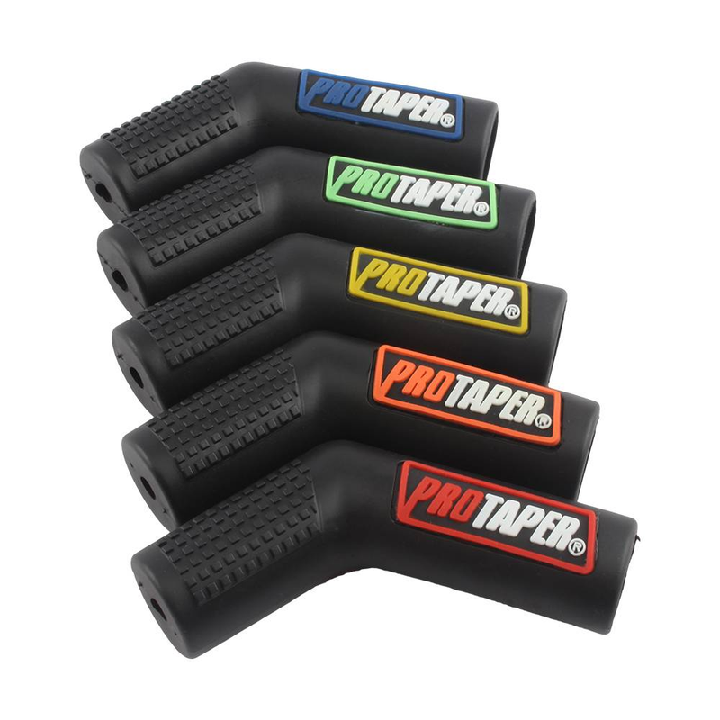 Motorcycle Shifter Shoe Protector Gas Rubber Shift Lever Gear Cover Motorbike Parts Universal Lever Protection Moto Accessories_voghion.com