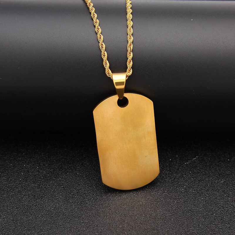 Collana con ciondolo a stella in acciaio al titanio e diamanti, stile hip hop, per uomo e donna, per feste in discoteca, accessorio di moda streetwear retrò_voghion.com