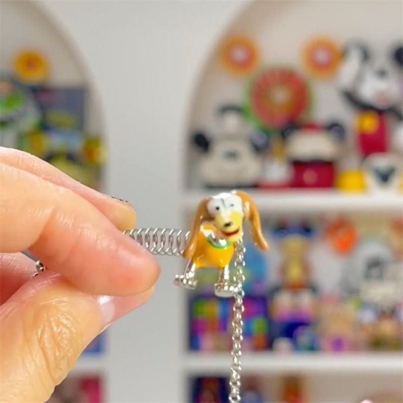 Neue persönliche Halloween-Halskette, vielseitiger, kreativer Gothic-Totenkopf-Fledermaus-Anhänger, Schlüsselbeinkette, Halloween-Geschenk_voghion.com