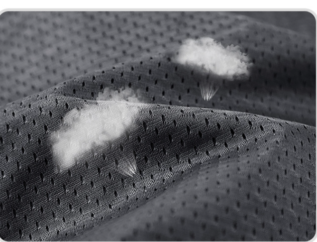 Men's work baggy vest sleeveless multi-pocket clip men's photography jacket_voghion.com