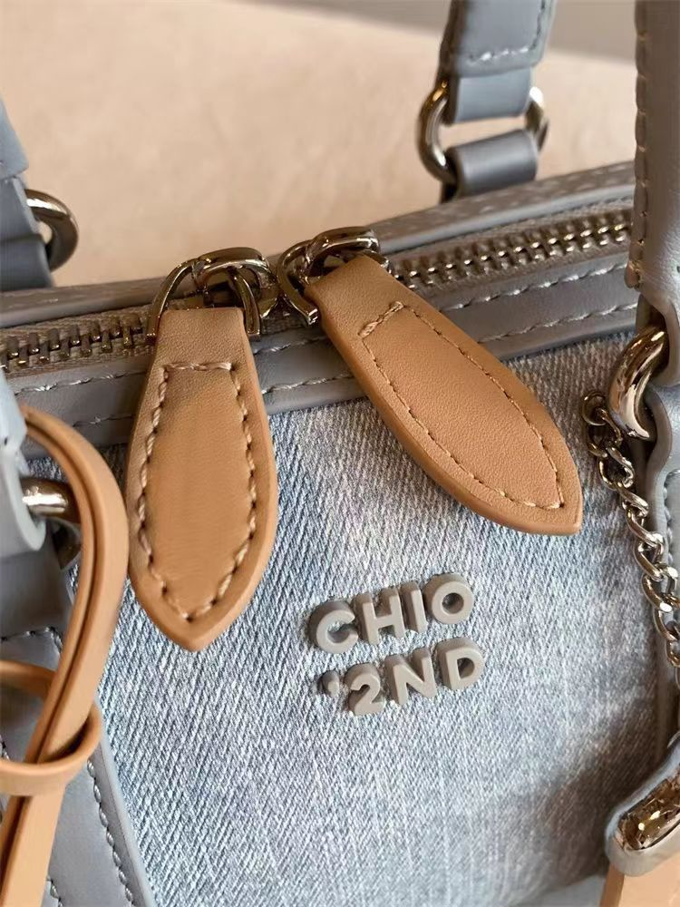 Nanfeng Hot Selling 2024 Perlin Sea Pillow Bag For Women's Versatile Handheld One Shoulder Crossbody Bag_voghion.com