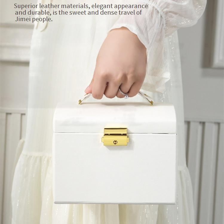 Home Opbergdoos Grote Capaciteit Sieraden Ring Oorbellen Sieraden Opbergdoos Grote Capaciteit Sieradendoos_voghion.com