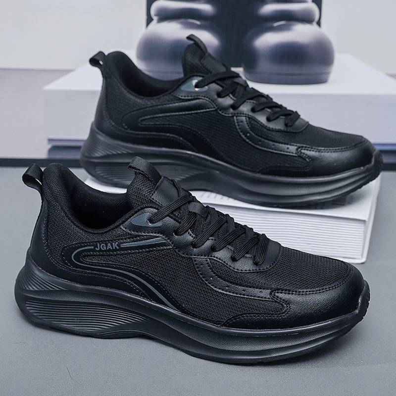 Scarpe unisex minimaliste a piedi nudi con punta larga flessibile e drop zero_voghion.com