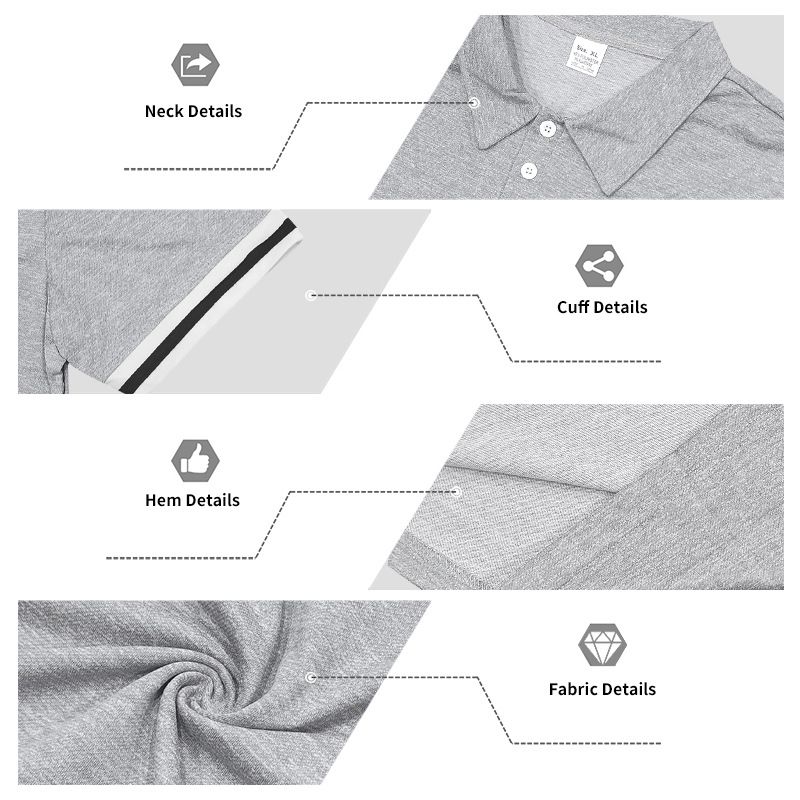 Summer Short Sleeve Shorts Two-Piece Set With Turn-Down Collar And Button Sports Casual Suit For Men_voghion.com