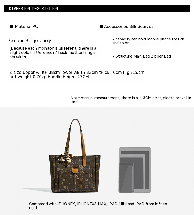 2023 Nuova borsa di vendita calda Borsa a tracolla piccola da donna Borsa quadrata versatile Lettera di moda Borsa tote di grande capacità retrò Marea_voghion.com