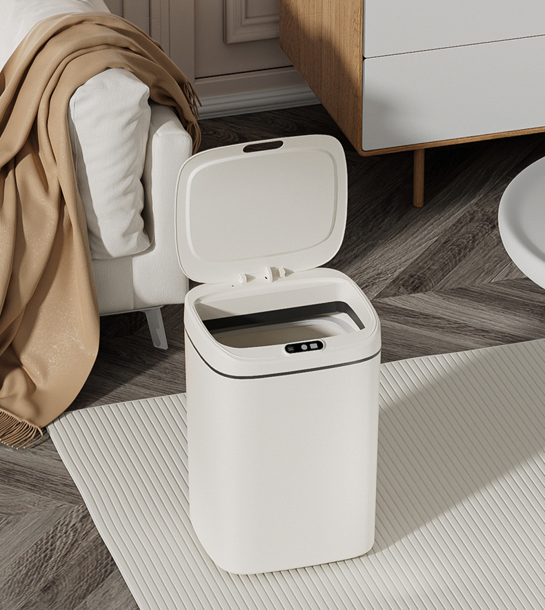 Ninestars Auto-Seal Trash Can – Odor-Free, Large Capacity, Motion Sensor Lid
_voghion.com