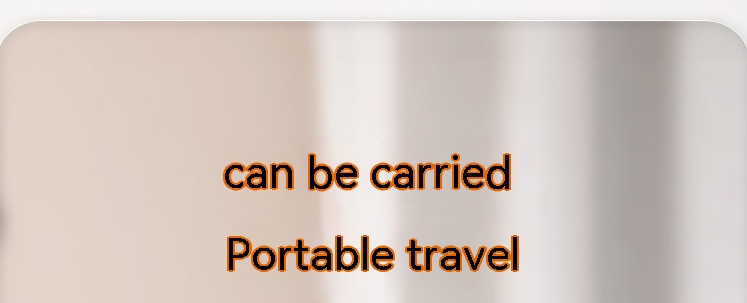 La nuova borsa portaoggetti in tela di grande capacità, pratica borsa da gita, borsa per il trucco portatile di alta qualità in stile viaggio_voghion.com