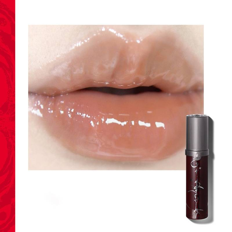 Girlcult Magic Mirror Lip Gloss Mirror Lip Gloss Waste Soil Moisturizing Film Forming Mirror Water Gloss Lip Glaze_voghion.com