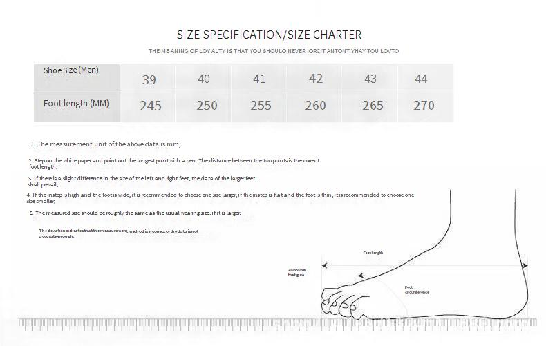 Spring And Autumn Men's Work Shoes Construction Site Work Safety Shoes Work Non Slip Wear Resistant Casual Shoes_voghion.com