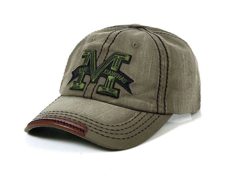 Marca Denim Jeans Vintage Mulheres Snapback Chapéus Bonés Para Homens Verão Bone Gorras Masculino Boné De Beisebol_voghion.com