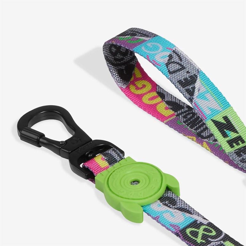 Zeedog For Small, Medium, And Large Dogs, Teddy, Corgi, Golden Retriever, Pet Supplies, Dog Leash_voghion.com