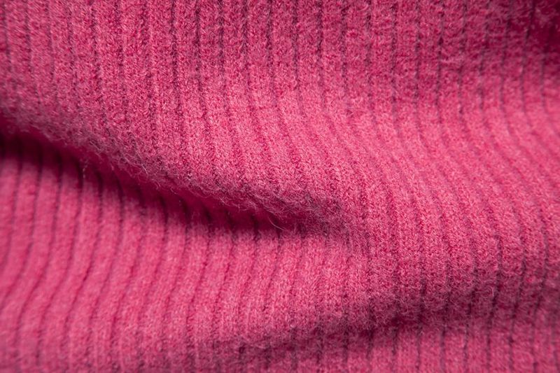 2023 new autumn and winter men's all-match turtleneck pullover sweater fashion warm knitted bottoming shirt_voghion.com