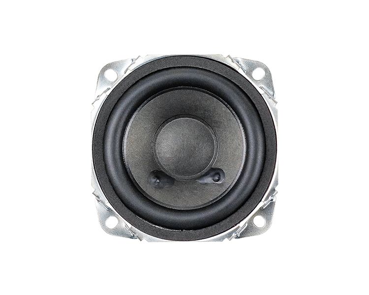 GHXAMP For Harman Kardon 3 Inch 78mm Full Range Speaker 4OHM 15W Portable Tweeter Mid Bass Built-in Audio Driver Unit_voghion.com