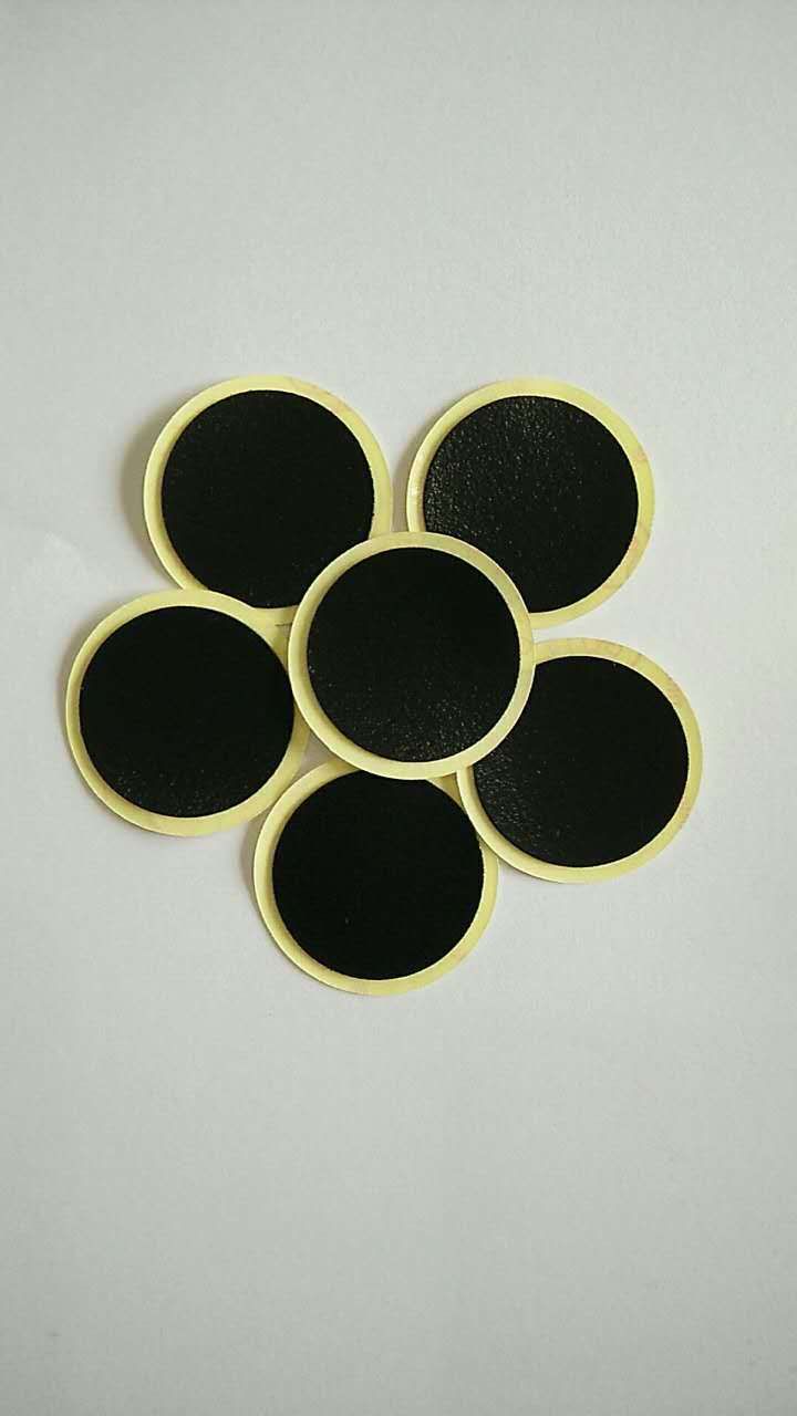Bicycle glue free set, mountain bike portable tire box, bicycle repair tool box_voghion.com