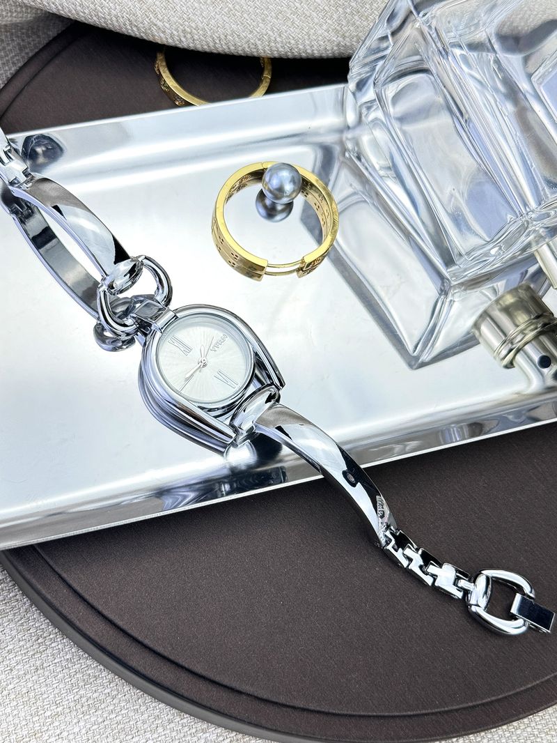 Orologio da polso vintage con bottone, orologio da polso da donna di alta gamma, orologio al quarzo casual alla moda, regalo quotidiano per compleanno, anniversario, San Valentino_voghion.com