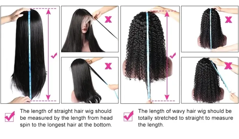 Bob Wigs Full Machine Made Wig for Women Brazilian Short Straight Hair Bob Wigs Human Hair Wig With Bangs_voghion.com