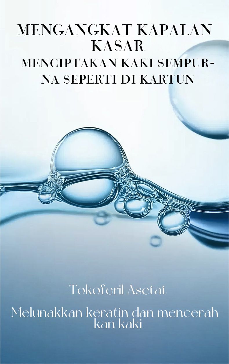 KORMESIC Foot Cream Hydrating And Moisturizing Foot Cream 60g_voghion.com