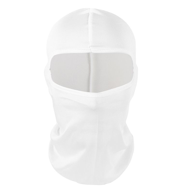 Maschera mimetica antivento per moto, pesca, estate, imbattibile, copricapo da equitazione con protezione solare in seta di ghiaccio._voghion.com