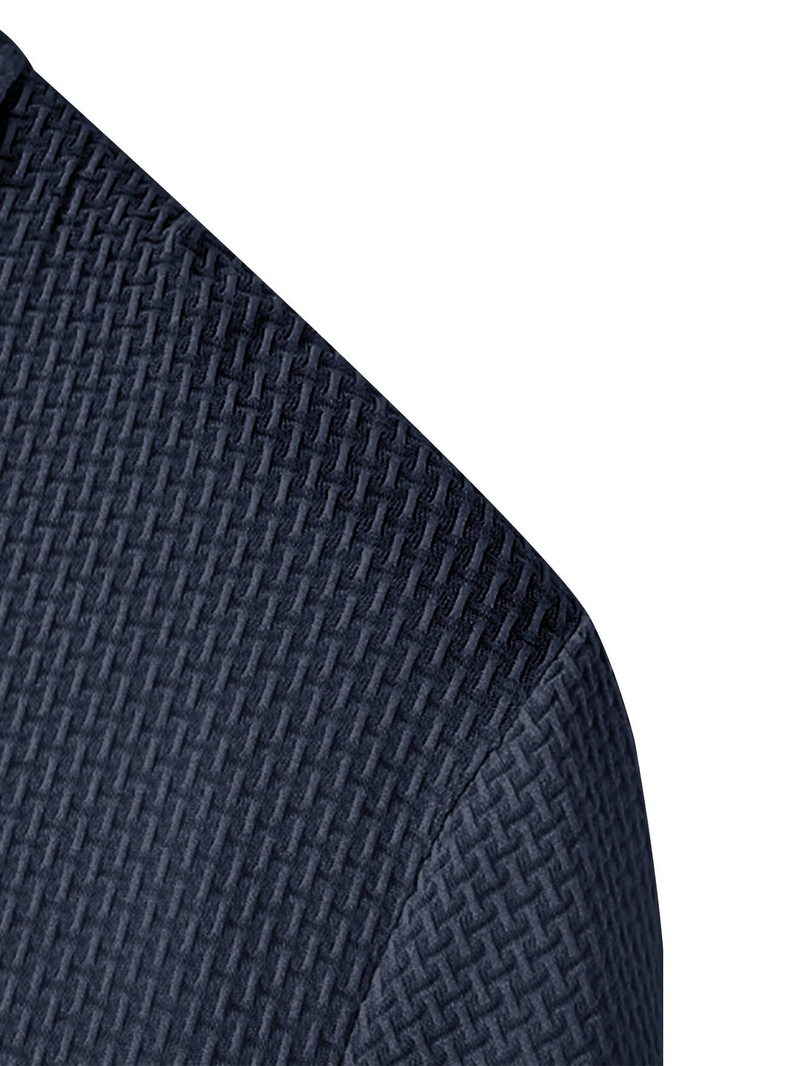 T-shirt à manches courtes pour homme, respirant et moulant, tendance été 2025._voghion.com