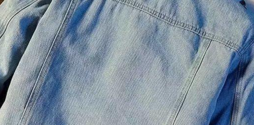 Giacca invernale da uomo in denim foderata in pile - Cappotto casual da lavoro dalla vestibilità ampia, giacca oversize spessa, calda ed elegante per l'autunno e l'inverno_voghion.com
