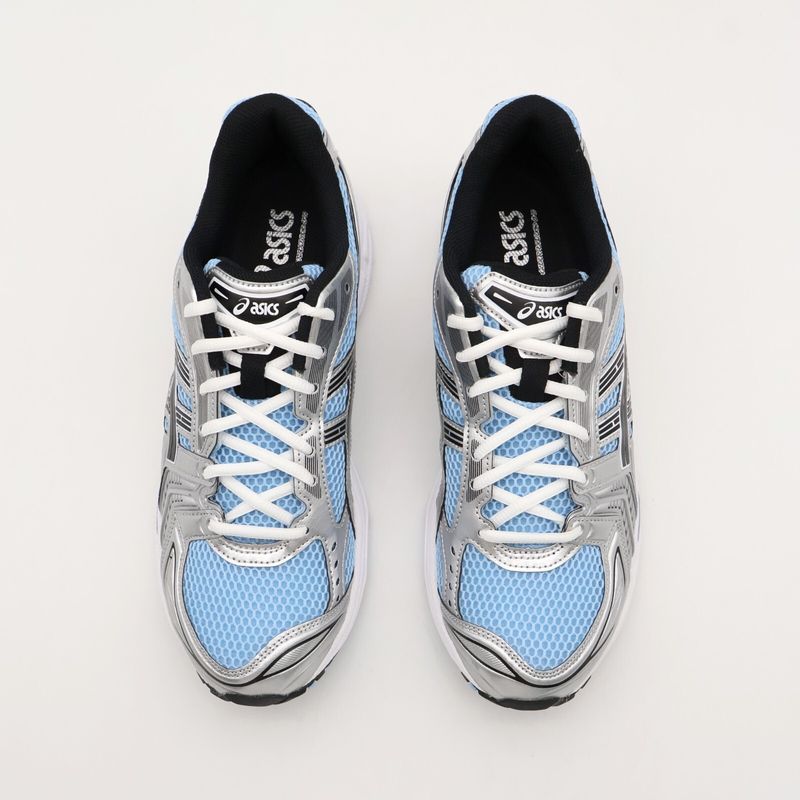 ASICS GEL-KAYANO 14 Retro Single Item Series Scarpe da corsa sportive casual leggere e ammortizzate 1203A537-400_voghion.com