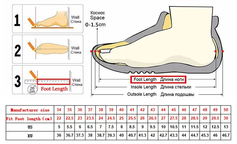 Waterproof Cowhide Shoes Fashion Side Zipper Lace-up Boots Outdoor Hiking Climbing Boot Wear-resistant Non-slip Shoe_voghion.com