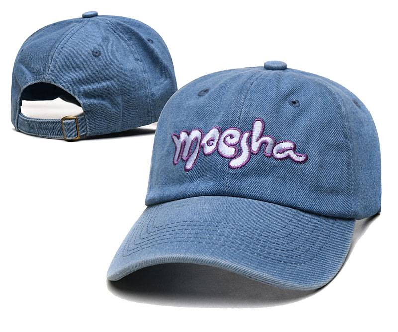 Amerikaanse Retro Geborduurde Honkbalpet met Kleine Zonneklep Hoed voor Mannen en Vrouwen_voghion.com