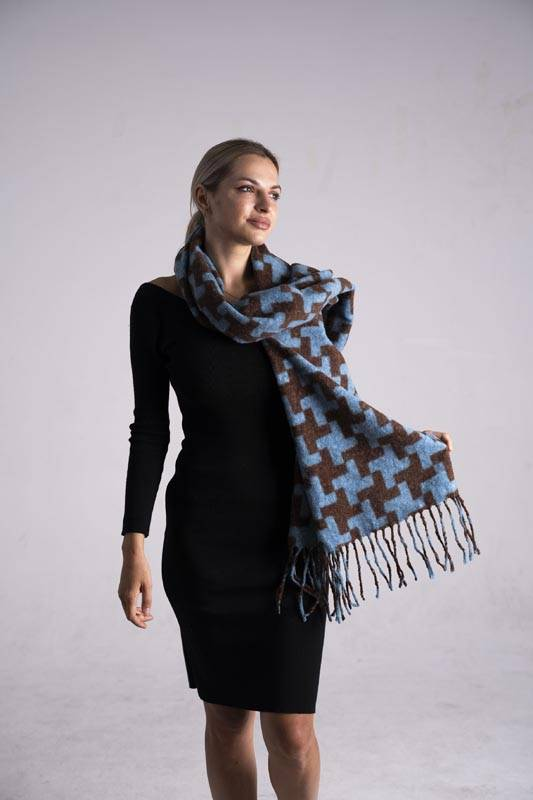 Neu Mode Langer Schal Kaschmir Material High-End-Feeling Wrap_voghion.com
