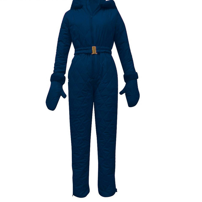 Women’s Winter Ski Suit – All-in-One Waterproof Snowboarding Jumpsuit With Detachable Hood & High-Stretch Zippers – Thermal Insulated Snowsuit(S-5XL)_voghion.com