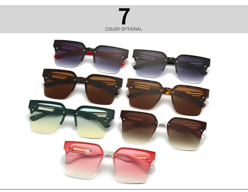 Solglasögon Anti-glare anti-UV polarisator Par solglasögon_voghion.com