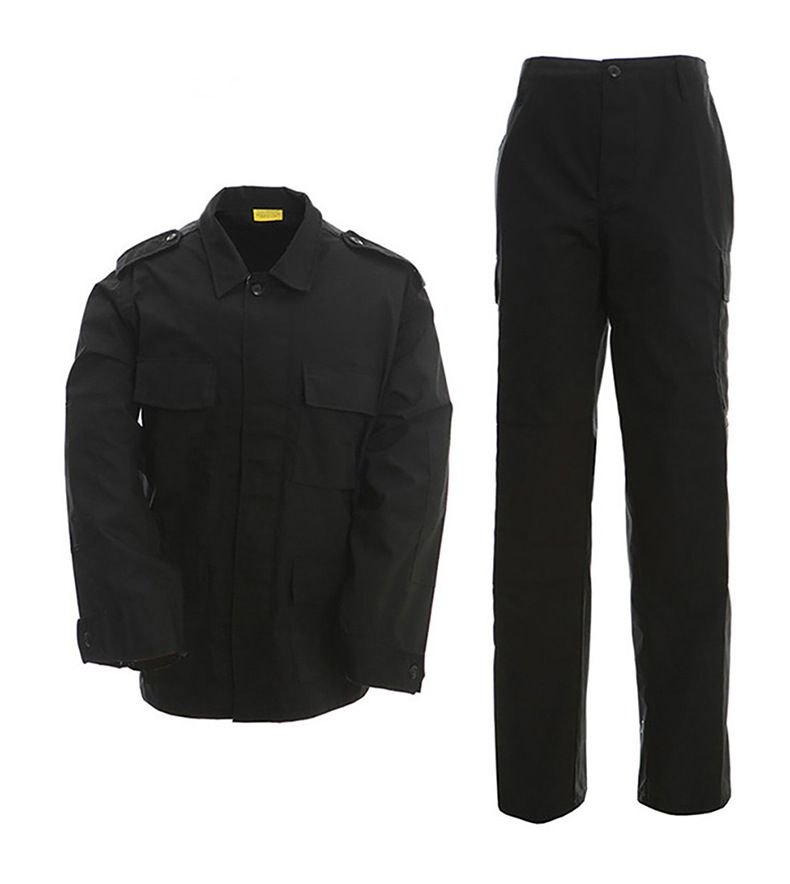 Herrkläder Genma BDU Kamouflagedräkt Herr Slitstarka Utomhusträningskläder Militärgrön ACU Taktisk Uniform Tillverkare Partihandel_voghion.com