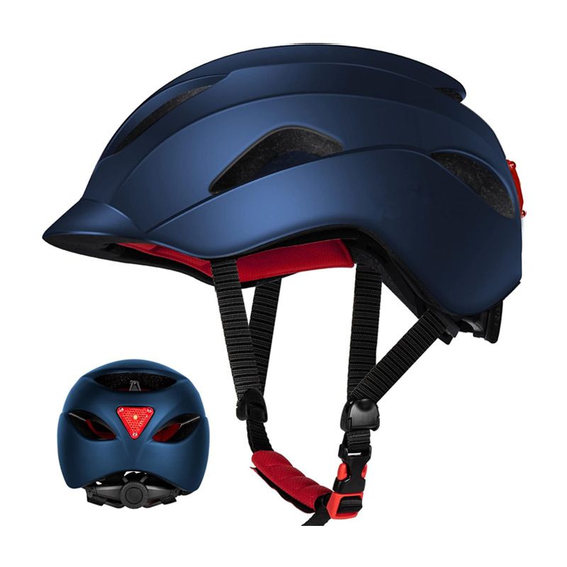 City Commuting, Leisure Cycling Bicycle Skateboard Helmet, Road Bike Helmet_voghion.com