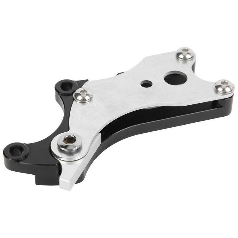 Adaptateur de disque de vélo en alliage d'aluminium - Remplacement du système de freinage fixe MIXIM_voghion.com
