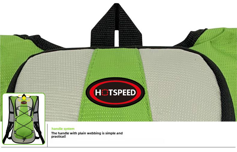Mochila de hombro para hombre y mujer, ideal para deportes al aire libre, ciclismo, senderismo, montaña, correr, viajes, etc._voghion.com