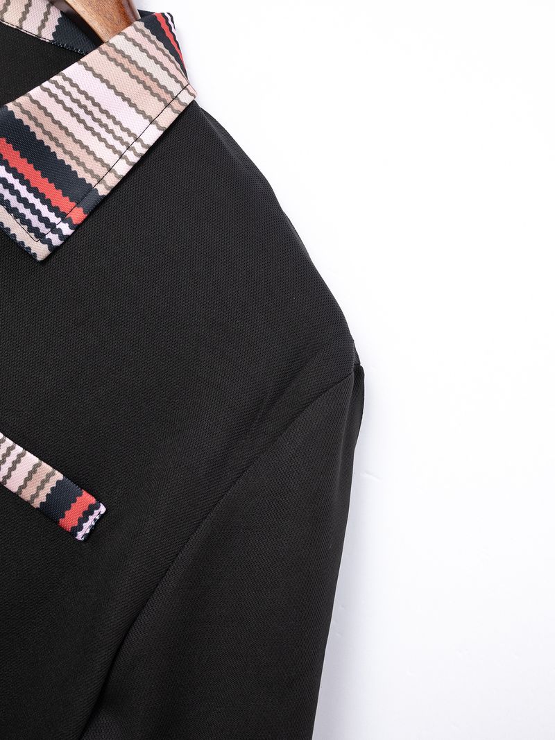 New Summer Fashion Button Polo Summer 3d Printed White Golf Short Sleeve Polo Business Casual Polo Streetwear Men Polo Shirt_voghion.com