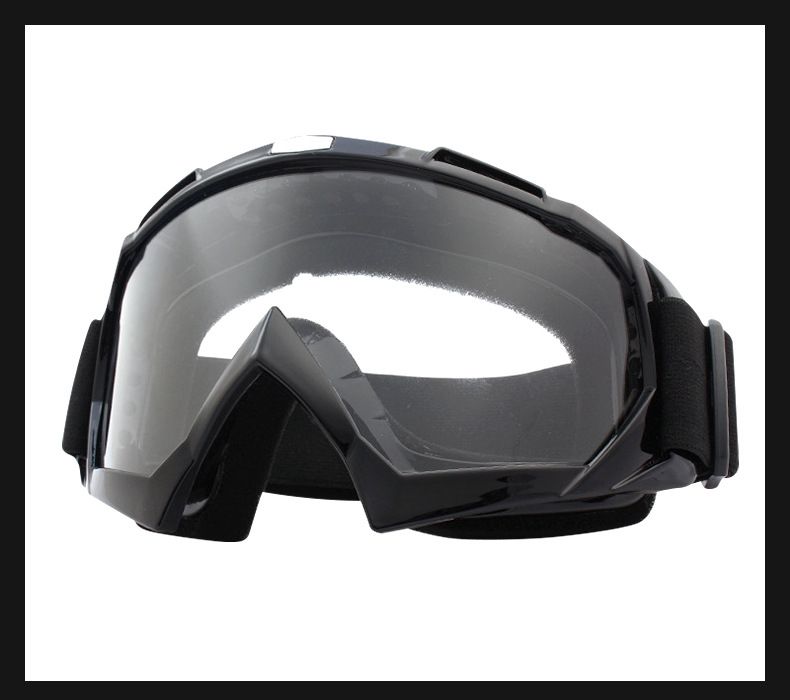 Lunettes de cyclisme, miroir coupe-vent, masque de moto rétro, lunettes de sport de plein air, lunettes d'équitation, lunettes de ski_voghion.com