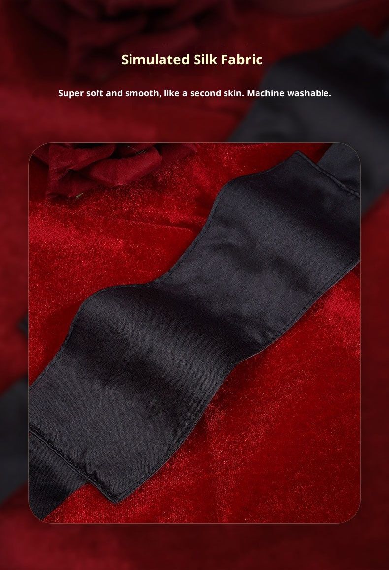 LuvBox SM Fun Teasing 3D Adult Products Restraint Eye Mask Flirting Tool Couple Blindfold Game_voghion.com