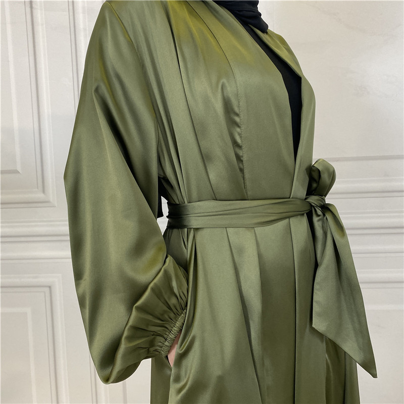 Einfaches, modisches Damenkleid_voghion.com