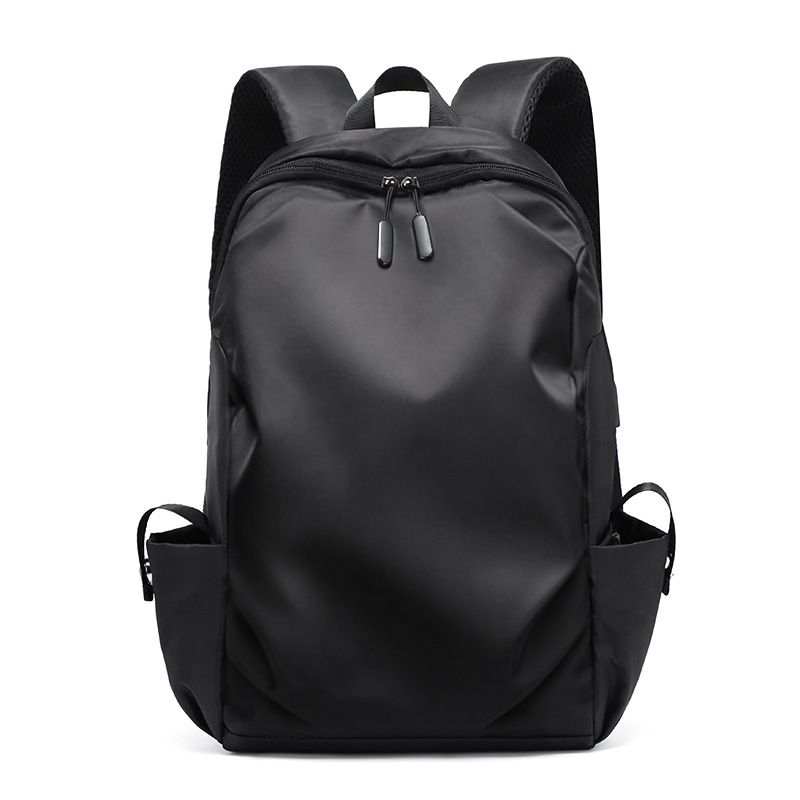 Rucksack, wasserabweisend, bedruckt, für die Schule, lässig, koreanischer Stil, Reisen, USB-Anschluss, Diebstahlschutz, Laptoptasche_voghion.com