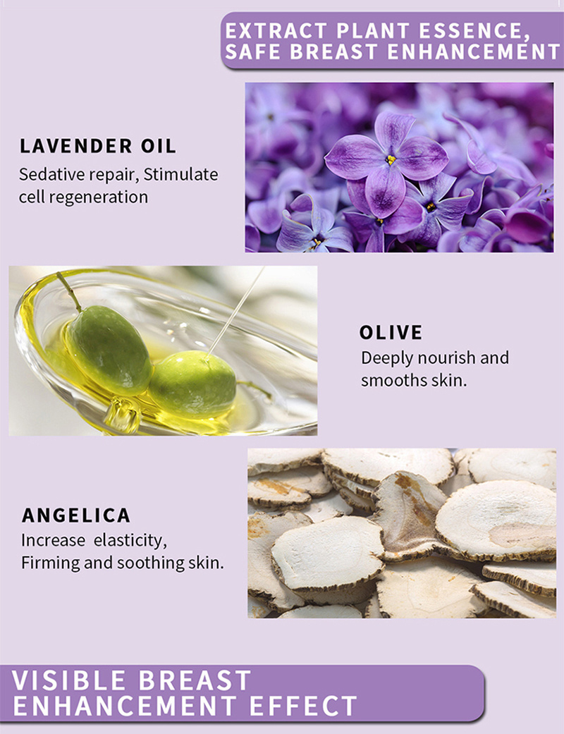 Ulei esențial pentru mărirea sânilor 100% natural, ser pentru ridicarea fermității sânilor, ser pentru creșterea feselor, masaj pentru creșterea sânilor_voghion.com