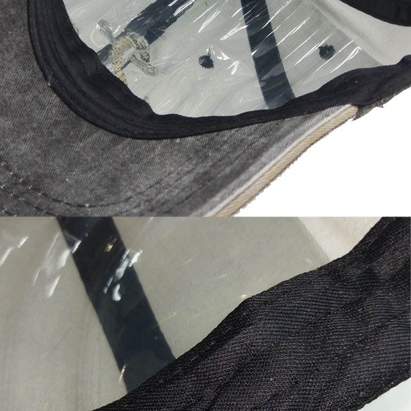 Embroidery Baseball Cap Cowboy Washed Cloth Adult Uisex Casual Witer-baseball-cap Dad Hat Achor Outdoor_voghion.com