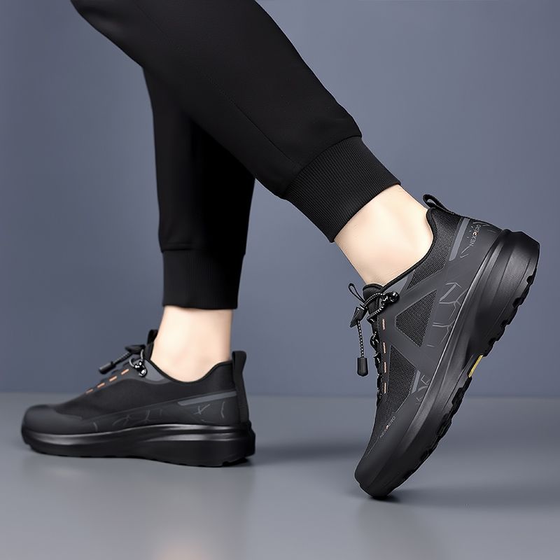 Neu Anti-spritzwasser Mid-top Warme Outdoor Wanderschuhe Wanderschuhe_voghion.com