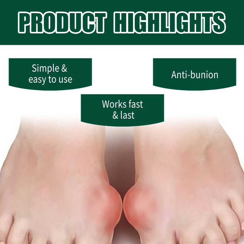 thumb bursitis Beautiful relief patch for thumb valgus big foot bone bursitis valgus double toe care patch_voghion.com